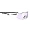 Turbolence White Matte / ImpactX Photochromic 2 Laser Purple