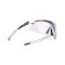 Turbolence White Matte / ImpactX Photochromic 2 Laser Purple