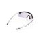 Turbolence White Matte / ImpactX Photochromic 2 Laser Purple