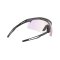 Turbolence Charcoal Matte / ImpactX Photochromic 2 Laser Red