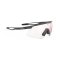 Turbolence Charcoal Matte / ImpactX Photochromic 2 Laser Red