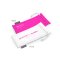 Turbolence Klaebo Limited Edition Crystal Pink Fluo / Multilaser Sunset