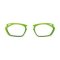 Rydon NEW Optical Dock - Lime Fluo