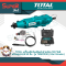 TOTAL ชุดเครื่องเจียรแม่พิมพ์+สายอ่อน 130w รุ่น TG501032