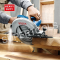 BOSCH เลื่อยวงเดือน 9 นิ้ว 2,050 วัตต์ รุ่น GKS 235 Turbo