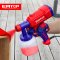 EMTOP กาพ่นสีไฟฟ้า 450W รุ่นงานหนัก ESGN35001
