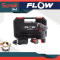 FLOW ENERGY สว่านแบตเตอรี่ไร้สาย Brushless12 V รุ่น FD-3