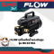 FLOW ENERGY เครื่องฉีดน้ำแรงดันสูง รุ่น M6 EXTRA+ปลั๊กกันดูด