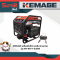 KEMAGE เครื่องปั่นไฟ เบนซิน Inverter รุ่น KM-INVT-5.5KW