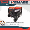 KEMAGE เครื่องปั่นไฟ เบนซิน Inverter รุ่น KM-INVT-7KW