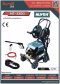 SUPER เครื่องฉีดน้ำแรงดันสูงล้อลาก 4000W รุ่น MT-2300