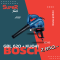 BOSCH เครื่องเป่าลม GBL 620 + KRESS เป่าลมร้อน KU041