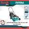 TOTAL รถเข็นตัดหญ้าใช้น้ำมัน 4 HP รุ่น  TGT141181