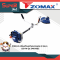 ZOMAX เครื่องตัดหญ้าสะพายหลัง 2 จังหวะ 1.25KW รุ่น ZM4302