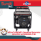 WELPRO เครื่องกำเนิดไฟฟ้า Gasoline Generator รุ่น SC13000DETHD