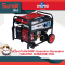 WELPRO เครื่องกำเนิดไฟฟ้า Gasoline Generator รุ่น SC6000ETHD