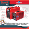 WELPRO เครื่องเชื่อมINVERTER รุ่น WELTIG 315P AC/DC พร้อม WC