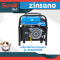 Zinsano เครื่องปั่นไฟฟ้า รุ่น ZNG6000E