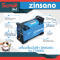 ZINSANO เครื่องเชื่อม รุ่น ZTIG160