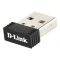 D-Link DWA-121 N150 Wireless Pico USB Adapter