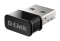 D-Link DWA-181 AC1300 Network MU-MIMO Wi-Fi Nano USB Adapter