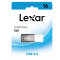 Lexar แฟลชไดร์ฟ JumpDrive S60 USB 2.0 16GB