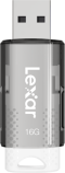 Lexar แฟลชไดร์ฟ JumpDrive S60 USB 2.0 16GB