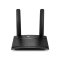 เราเตอร์ใส่ซิม TP-Link Network Archer MR100 300Mbps Wireless N 4G LTE Router