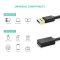 UGREEN USB 3.0 Extension  Cable