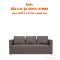 โซฟา 3 ที่นั่ง  ยี่ห้อ L2e รุ่น SOFA-3/003