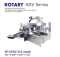 Side Gusset Rotary Premade Pouch Machine