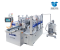 Rotary Automatic Packaging + Liquid