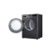 LG เครื่องอบผ้าฝาหน้า LG RV10VHP4B 10 กก. HEAT PUMP สีดำ รุ่น RV10VHP4B