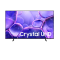 Samsung 55" Crystal UHD UE800F 4K Smart TV (2025) UA55UE800FKXXT