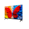 TCL QLED Google TV Full HD สมาร์ททีวี 43 นิ้ว รุ่น 43S5K