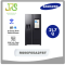 SAMSUNG ตู้เย็น Side by Side Family Hub AI 21.7Q 615L รุ่น RS90F65A2FST