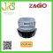 ZAGIO เครื่องนับเหรียญ คัดแยกอัตโนมัติ รุ่น ZG-85516 (สีเทา)