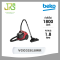 BEKO เครื่องดูดฝุ่น 1800W สีแดง รุ่น VCO32818WR