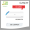CANDY เครื่องปรับอากาศ Inverter 18,000 BTU สีขาว  รุ่น CE-18VPCT