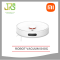 Xiaomi Mijia S40C Robot Vacuum Cleaner หุ่นยนต์ดูดฝุ่นอัจฉริยะ ควบคุมด้วยเสียง/แอป ชาร์จไฟได้ ระบบความร้อนอัจฉริยะ