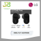 LG หูฟัง LG TONE Free / HBS-FL7 AGTHBK Wireless Earbuds หูฟังไร้สาย [ของแท้] JIA เจีย