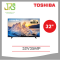 TOSHIBA ทีวีแอลอีดี 32 นิ้ว TOSHIBA (HD, LED, ANDROID TV) 32V35MP