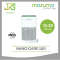 Mazuma เครื่องฟอกอากาศ (13-25 ตร.ม., สีขาว) รุ่น NANO CARE 150