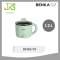 BENKA หม้ออเนกประสงค์ ขนาด1.2L  สีเขียว รุ่น DFZG-78