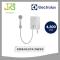 ELECTROLUX เครื่องทำน้ำอุ่น ELECTROLUX  4500 วัตต์ สีขาว EWE451PX-DWX5