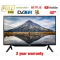 Sharp AQUOS FULL HD LED TV รุ่น 2T-C42BG1X / 2T-C42BG8X ขนาด 42 นิ้ว Android TV Version 9.0 2T-C42BG1X/ 2T-C42BG8X