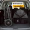 Apetment รถเข็นสำหรับสัตว์เลี้ยง 3in1 รับน้ำหนักได้30KG.พับเก็บได้