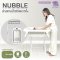 ฺฺฺฺBubble beans อ่างอาบน้ำเด็กพร้อมขาตั้ง 3in1 มาพร้อมที่วัดอุณหภูมิ nubble อ่างอาบน้ำพับได้