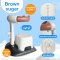 Joyplanet ที่ยืนอาบน้ำเด็กพร้อมเก้าอี้นั่ง hugBathStand อุปกรณ์ช่วยยืนอาบน้ำเด็ก รุ่น UW027
