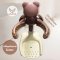 Joyplanet ที่ยืนอาบน้ำเด็ก HugBathStand พี่หมี รุ่น UW035